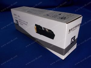 Toner Cartridge Black Toner [ALP]